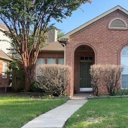 Image 3 - 10209 Burgundy Drive, Frisco, TX 75035, USA - House for rent