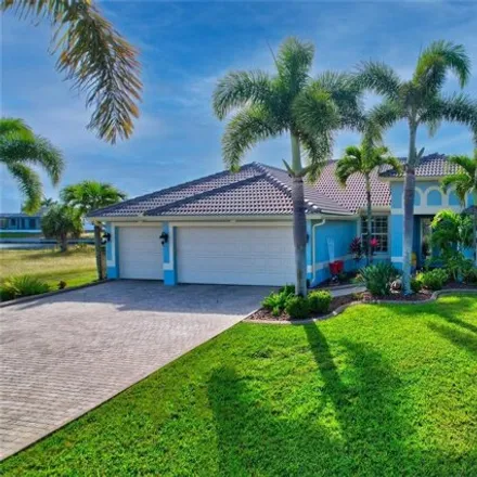 Buy this 3 bed house on 4216 Northwest 36th Lane in Cape Coral, FL 33993
