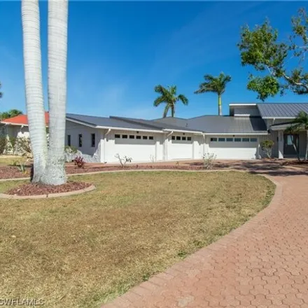 Image 1 - 1560 Columbian Drive, Punta Gorda, FL 33950, USA - House for sale