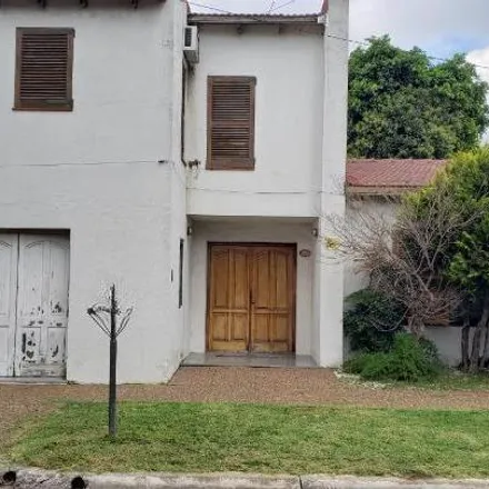 Rent this 3 bed house on Guillermo Marconi 1871 in Quilmes Oeste, 1879 Quilmes