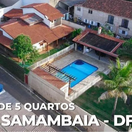 Image 2 - Setor Colônia Agrícola Samambaia - Chacara 57, Colônia Agrícola Samambaia, Vicente Pires - Federal District, 72110-600, Brazil - House for sale