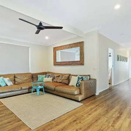 Rent this 4 bed house on Old Erowal Bay NSW 2540
