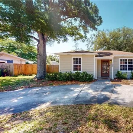 Buy this 3 bed house on 3080 North Adams Street in Fosterville, Tampa