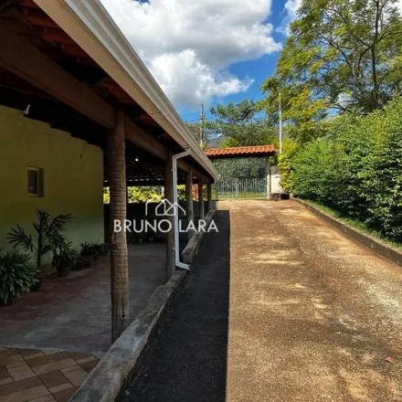 Buy this 3 bed house on Avenida Cinco in Igarapé - MG, 32900-000