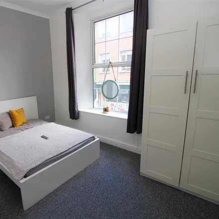 Rent this 1 bed apartment on Sparkwood and 21 in 15 King Square Avenue, Bristol