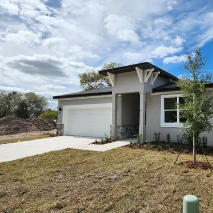 Buy this 3 bed house on 2884 Lingo Lane in Orange County, FL 32822