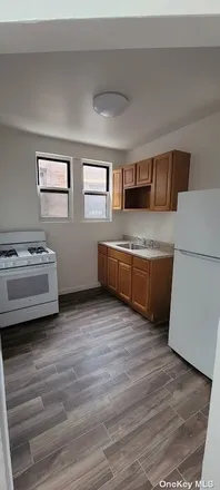 Rent this 2 bed apartment on Jamaica Avenue in New York, NY 11001