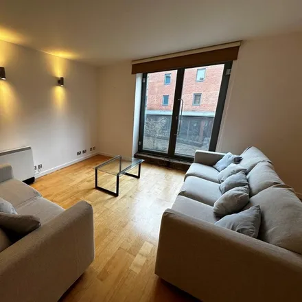 Rent this 1 bed apartment on Front Row in Leeds, LS11 5QA