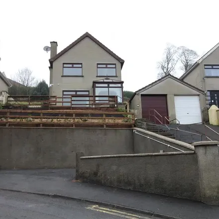 Rent this 3 bed apartment on Clintons Park in Downpatrick, BT30 6NJ