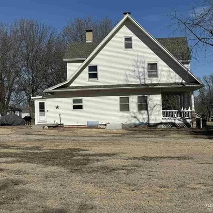 Image 7 - 601 5th Street, Jamestown, Cloud County, KS 66948, USA - House for sale