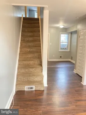 Rent this 2 bed apartment on 2242 Ritter Street in Philadelphia, PA 19125