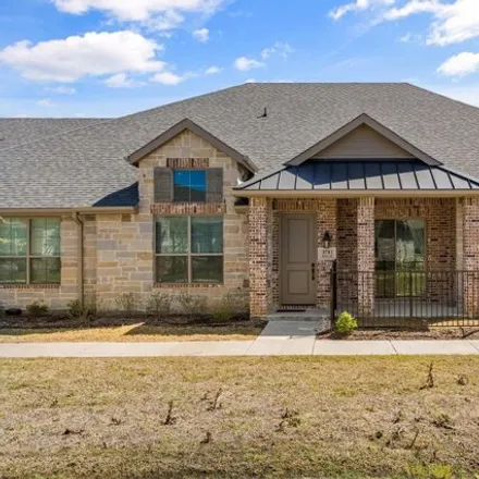 Rent this 2 bed house on Rochelle Court in Prosper, TX 76277