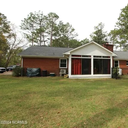 Image 7 - 6243 Ibis Lane, Fairfield Harbour, Craven County, NC 28560, USA - House for sale