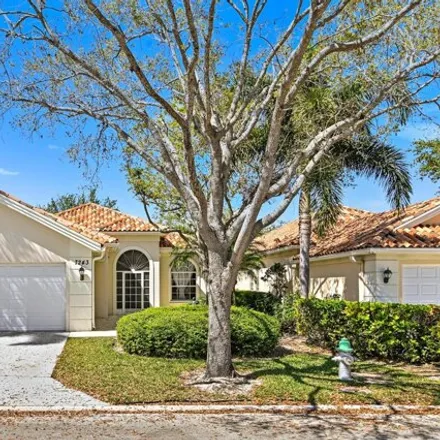 Image 1 - 7243 Elkhorn Dr, West Palm Beach, Florida, 33411 - House for sale