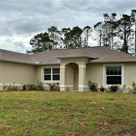 Rent this 3 bed house on 3546 Eldron Avenue in North Port, FL 34286