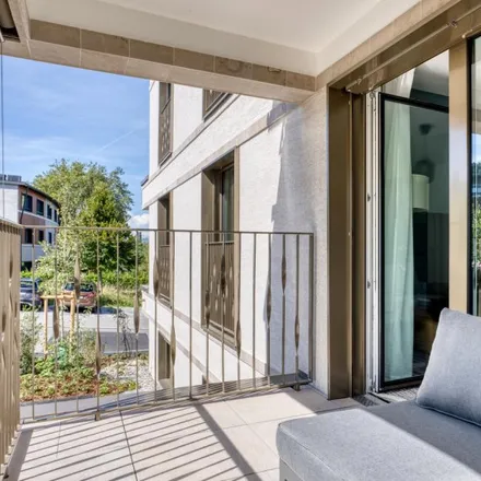 Image 4 - Friesenbergstrasse 233, 8055 Zurich, Switzerland - Apartment for rent