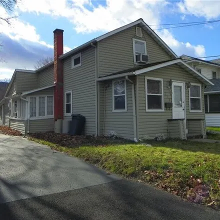 Buy this 2 bed house on 210 East Steuben Street in Village of Bath, NY 14810