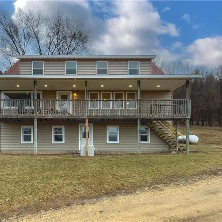 Buy this 4 bed house on County Road R in Lima, WI 54736