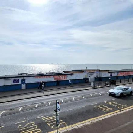 Buy this 2 bed apartment on Eastern Esplanade Free Bays in Plas Newydd, Southend-on-Sea