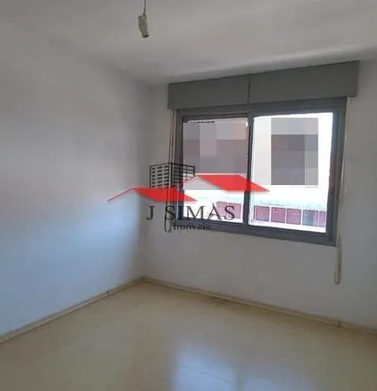 Buy this 1 bed apartment on Panvel in Avenida do Forte, Vila Ipiranga