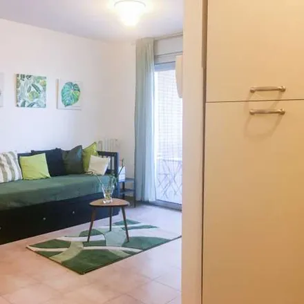 Rent this 1 bed apartment on Via Milano in 20099 Sesto San Giovanni MI, Italy