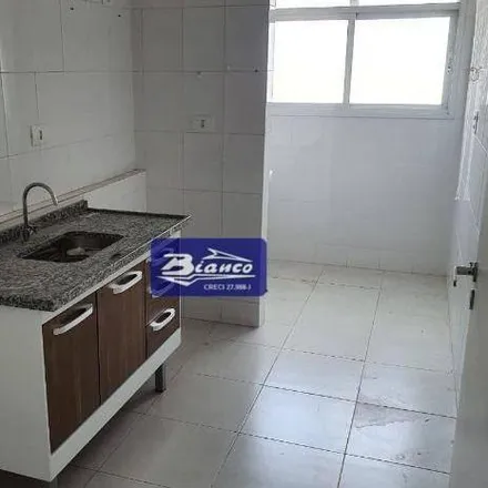 Buy this 2 bed apartment on Avenida da Paz 465 in Torres Tibagy, Guarulhos - SP