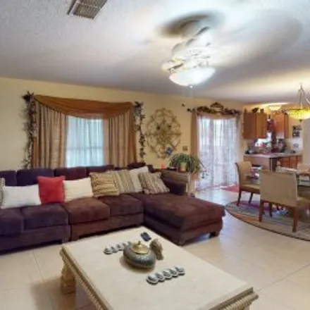 Image 1 - 3485 Southwest Fashoda Street, Rosser Reserve, Port Saint Lucie - Apartment for sale