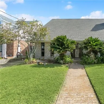 Buy this 4 bed house on 4505 Cleary Avenue in Metairie, LA 70002