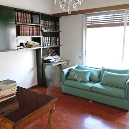 Rent this 3 bed apartment on Σέκερη 1 in Athens, Greece