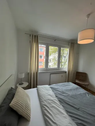 Rent this 2 bed apartment on Goethestraße 4-8 in 60313 Frankfurt, Germany