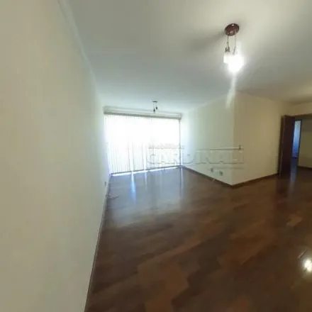 Rent this 4 bed apartment on Rua José Bonifácio in Centro, São Carlos - SP