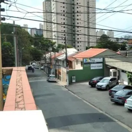 Buy this 2 bed house on Rua Saioá in Vila Firmiano Pinto, São Paulo - SP