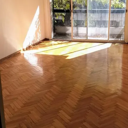 Rent this studio apartment on Avenida Díaz Vélez 3812 in Almagro, 1179 Buenos Aires