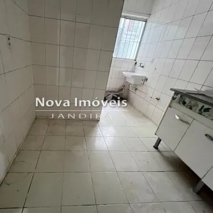 Rent this 2 bed apartment on unnamed road in Anhanguera, São Paulo - SP