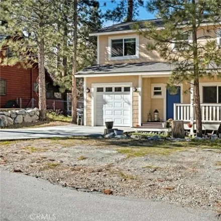 Buy this 3 bed house on 1876 Sparrow Road in Wrightwood, CA 92397