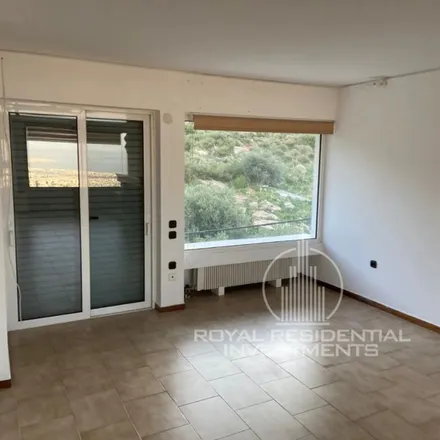 Image 8 - Αρχιεπισκόπου Δαμασκηνού 5, Municipality of Ilioupoli, Greece - Apartment for rent