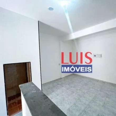 Rent this 1 bed apartment on Rua dos Tainhas in Jardim Imbuí, Niterói - RJ