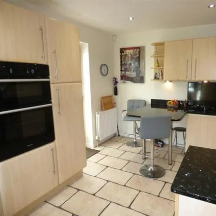 Image 5 - 51 Chantry Road, Stockport, SK12 2BE, United Kingdom - House for sale
