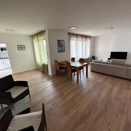Rent this 5 bed apartment on Soldiner Straße 9A in 12305 Berlin, Germany