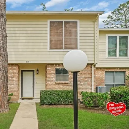 Buy this 2 bed condo on unnamed road in Harris County, TX 77069