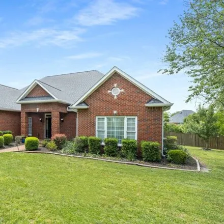 Buy this 3 bed house on 1603 Armidale Court in Spring Hill, TN 37179