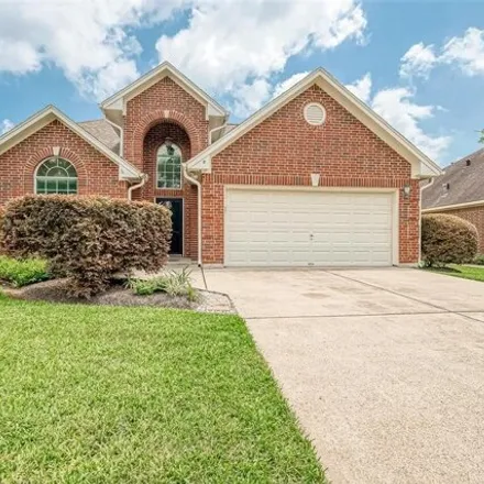 Buy this 3 bed house on 1278 Deer Ridge Drive in League City, TX 77573