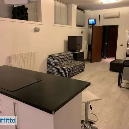 Rent this 6 bed apartment on Via privata Filippo Tommaso Marinetti 3 in 20127 Milan MI, Italy