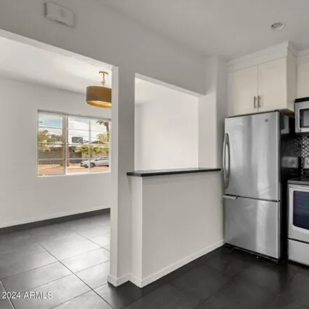Image 9 - 3828 North 34th Street, Phoenix, AZ 85018, USA - House for rent