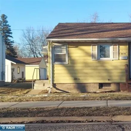 Buy this 3 bed house on 875 6th Street South in Virginia, MN 55792