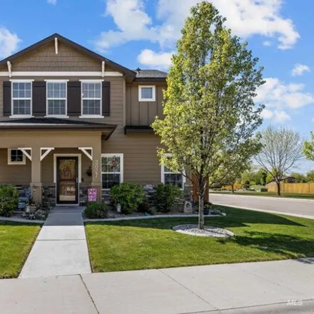 Buy this 4 bed house on 3027 North Leblanc Way in Meridian, ID 83646