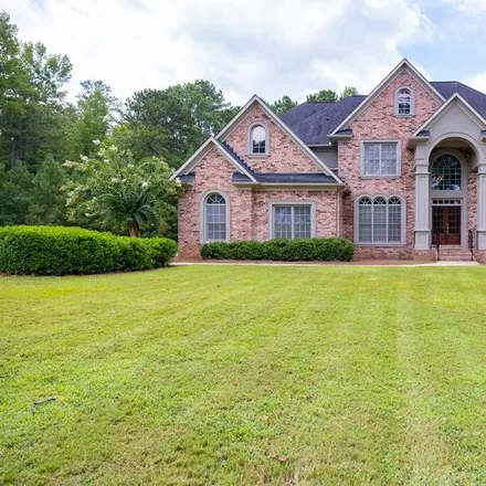 Buy this 6 bed house on Grizzly Court in Harris County, GA