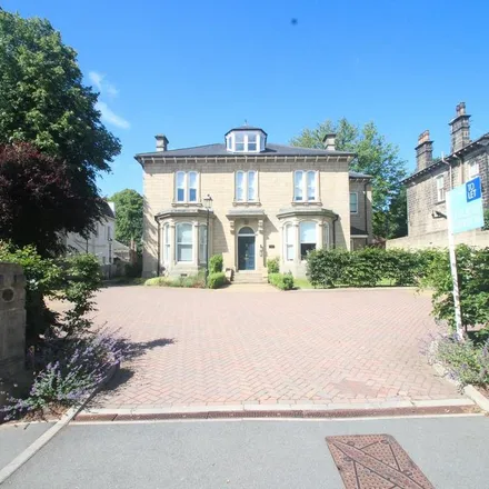 Rent this 2 bed apartment on Ripon Road in Harrogate, HG1 2JL