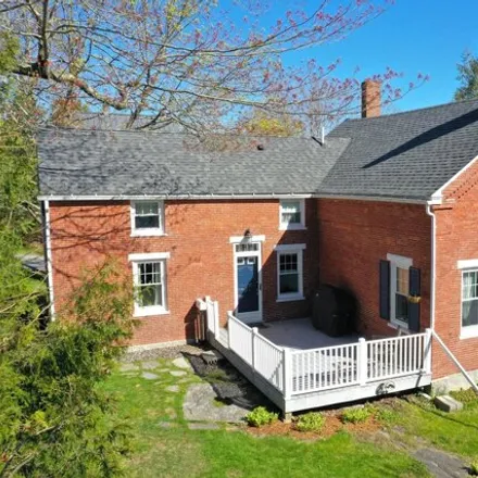 Buy this 4 bed house on 26 Congress Street in Belfast, ME 04915