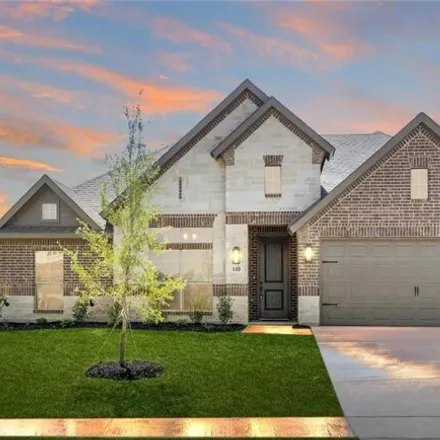 Buy this 3 bed house on Mockingbird Hill Drive in Joshua, TX 76058